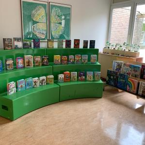 Opening Kinderboekenweek